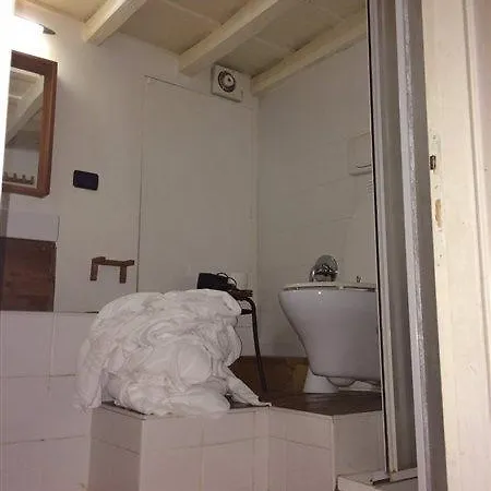 Bed and Breakfast Pantheon 2 Ρώμη