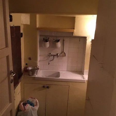 فندق مبيت وإفطار Pantheon 2 3*