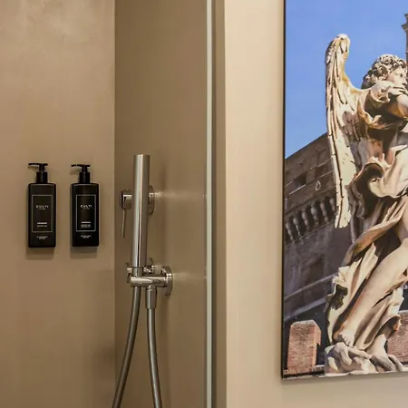 Pantheon 2 Bed and Breakfast