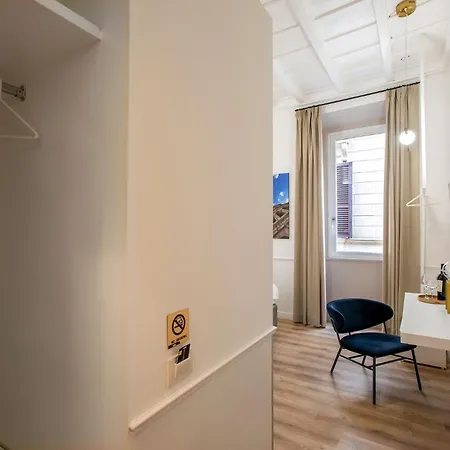 Pantheon 2 Bed and Breakfast Ρώμη