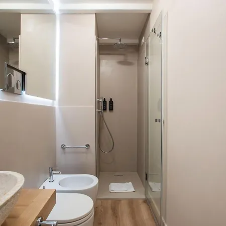 Bed and Breakfast Pantheon 2 Ρώμη