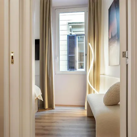 Pantheon 2 Bed and Breakfast 4*