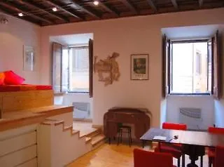 فندق مبيت وإفطار Pantheon 2