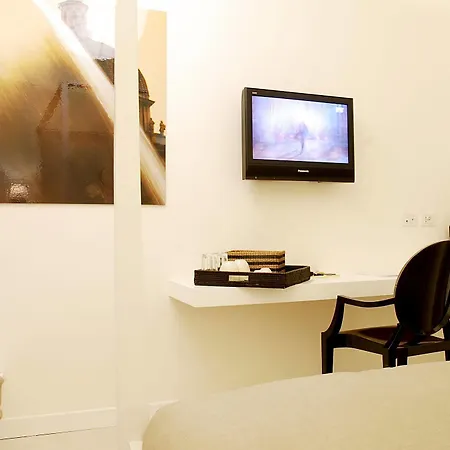 Pantheon 2 فندق مبيت وإفطار