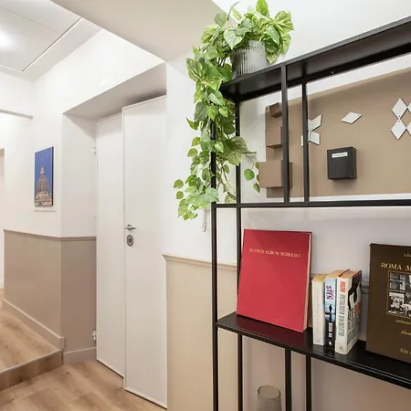 Pantheon 2 Bed & Breakfast Rom