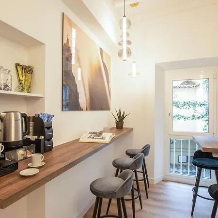 Bed & Breakfast Pantheon 2 Rom