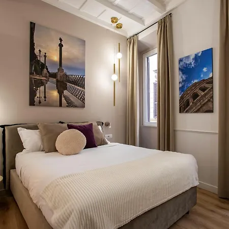 Bed & Breakfast Pantheon 2 Rom
