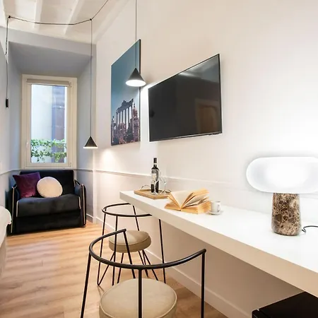Bed & Breakfast Pantheon 2 Rom