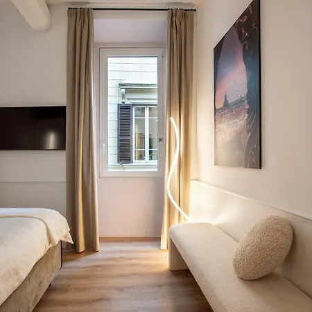Bed & Breakfast Pantheon 2 Rom