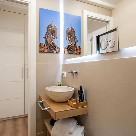 Pantheon 2 Bed & Breakfast Rom