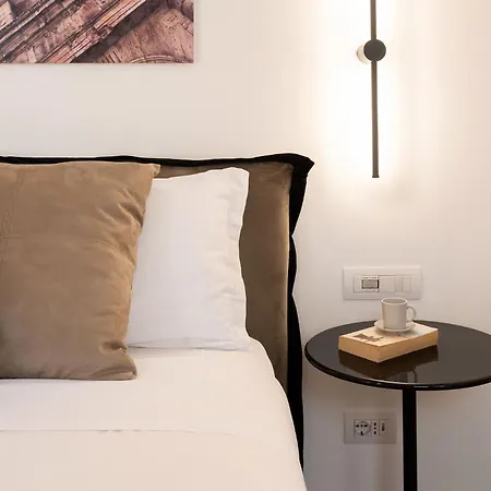 Bed & Breakfast Pantheon 2 Rom