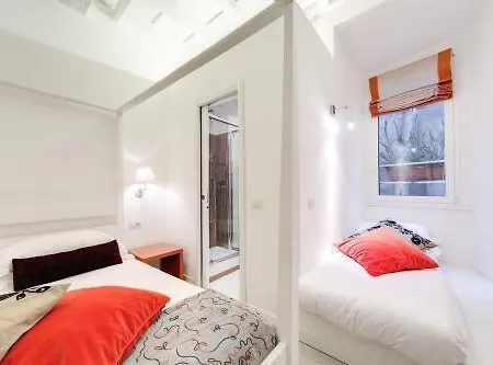 Bed & Breakfast Pantheon 2 Rom