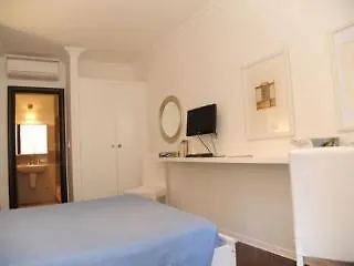 Alojamento de Acomodação e Pequeno-almoço Pantheon 2 Roma